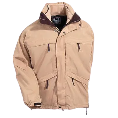 5-11 Tactical Men&#39;s Aggressor Parka Jacket