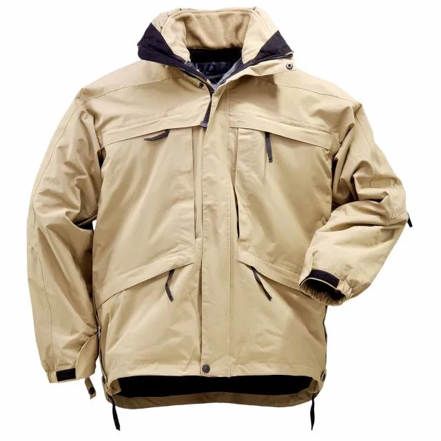 5-11 Tactical Men&#39;s Aggressor Parka Jacket