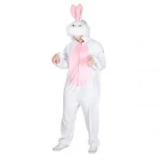 Adult Easter Bunny