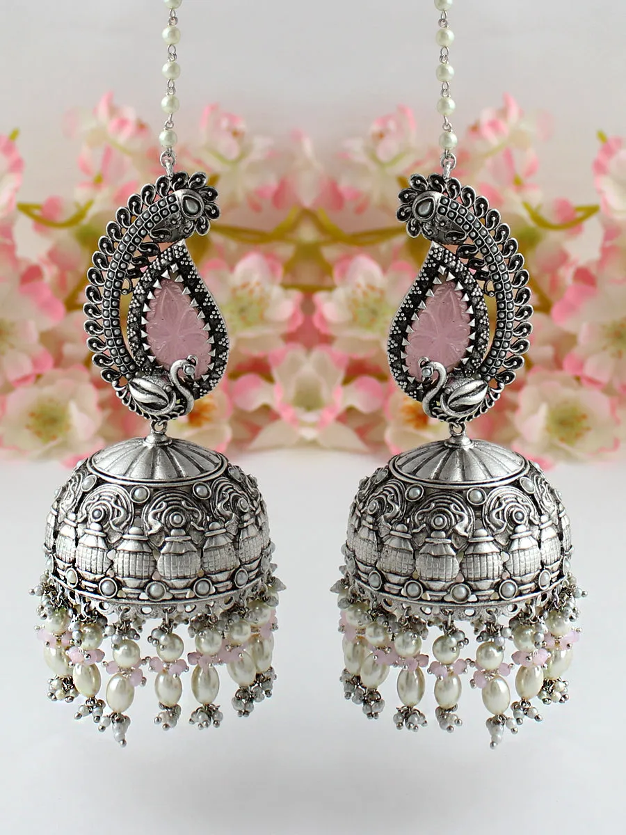 Aishwarya Earrings