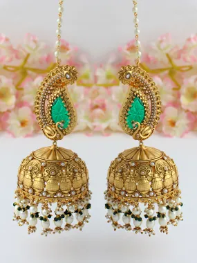 Aishwarya Earrings