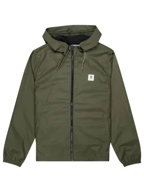 Alder Zip Hoodie (Boys 7-14)