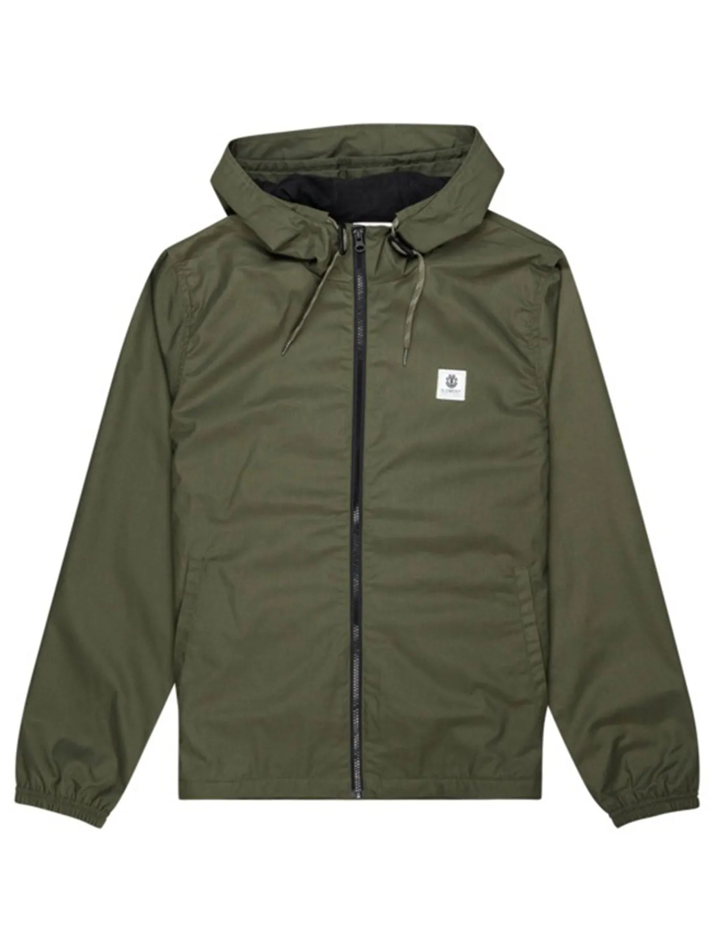 Alder Zip Hoodie (Boys 7-14)