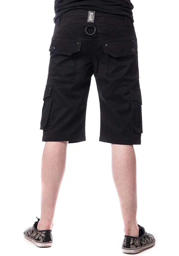 Aleron | SHORTS