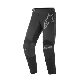 Alpinestars Fluid Graphite Pants:Black Dark Grey