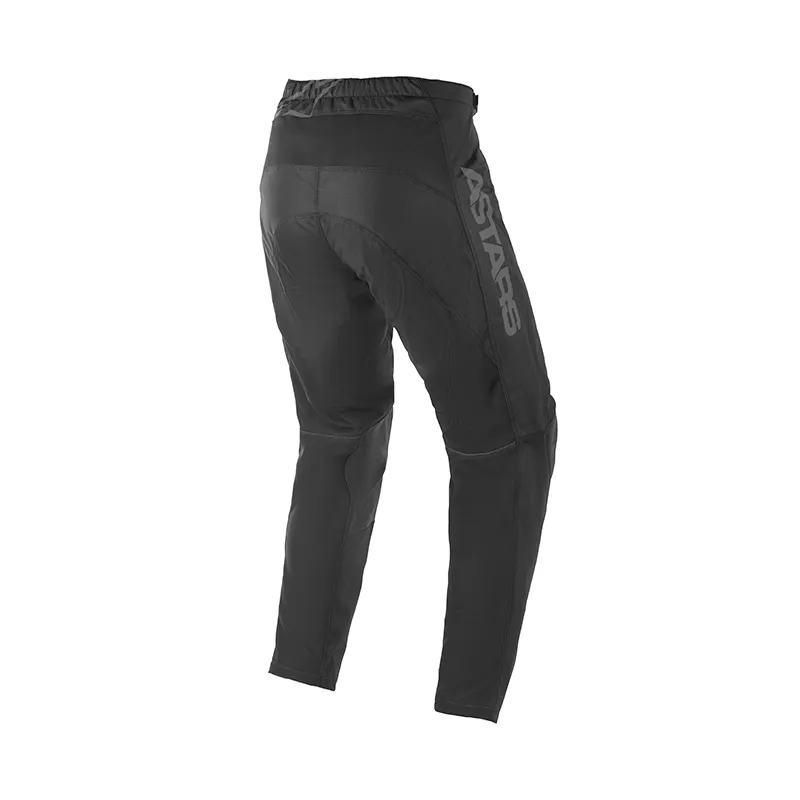 Alpinestars Fluid Graphite Pants:Black Dark Grey