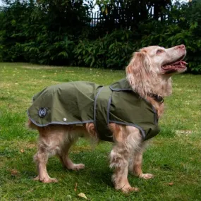 Ancol Stormguard Soft Shell Dog Coat