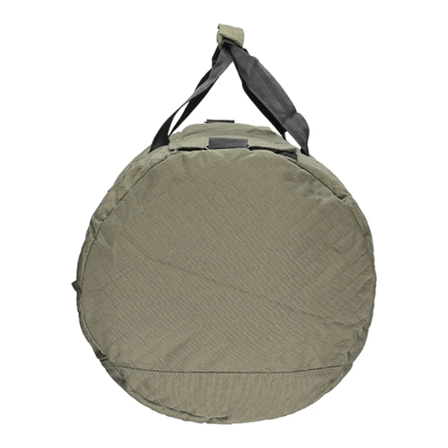 AWOL DAILY XX-Large Quilted Green Duffle Bag