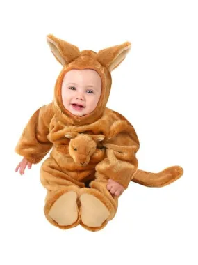 Baby Kangaroo Costume