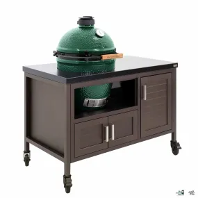 Big Green Egg&#174; Modern Farmhouse Table