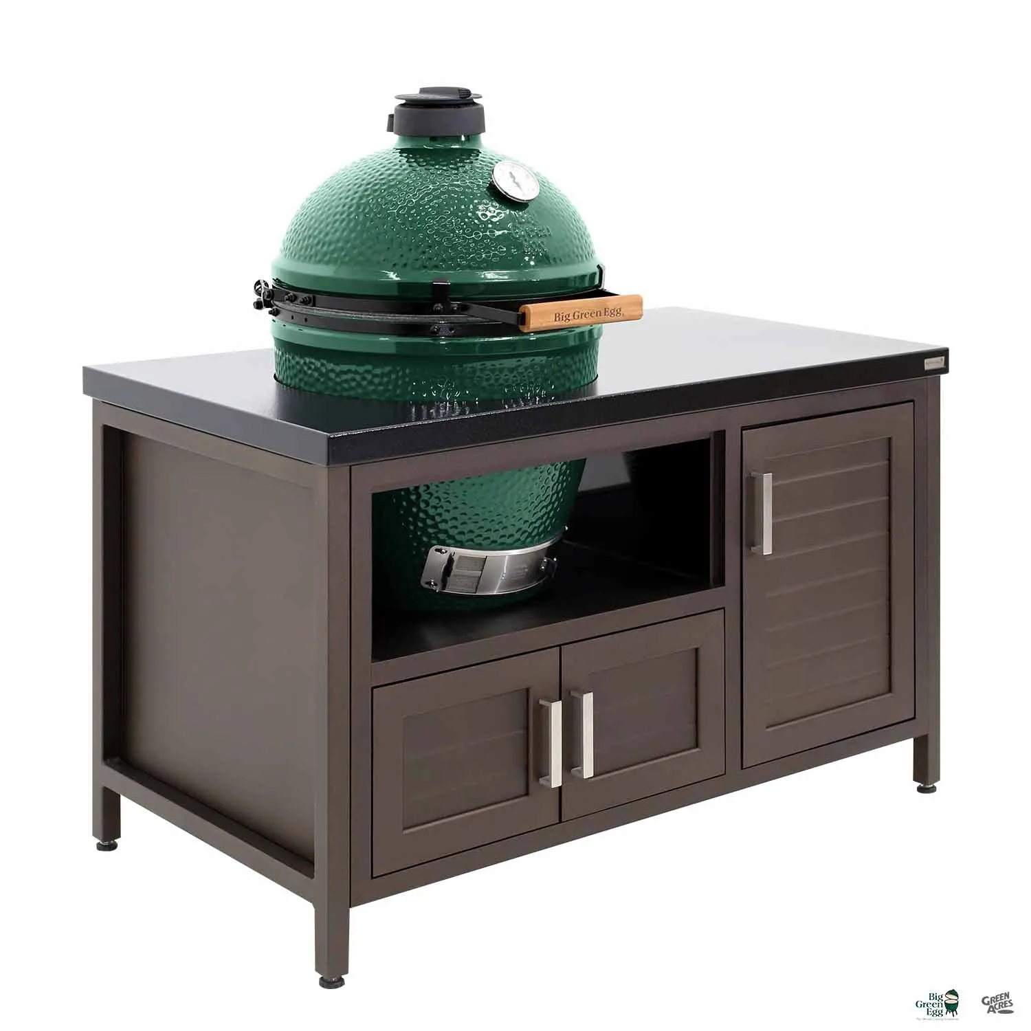 Big Green Egg&#174; Modern Farmhouse Table