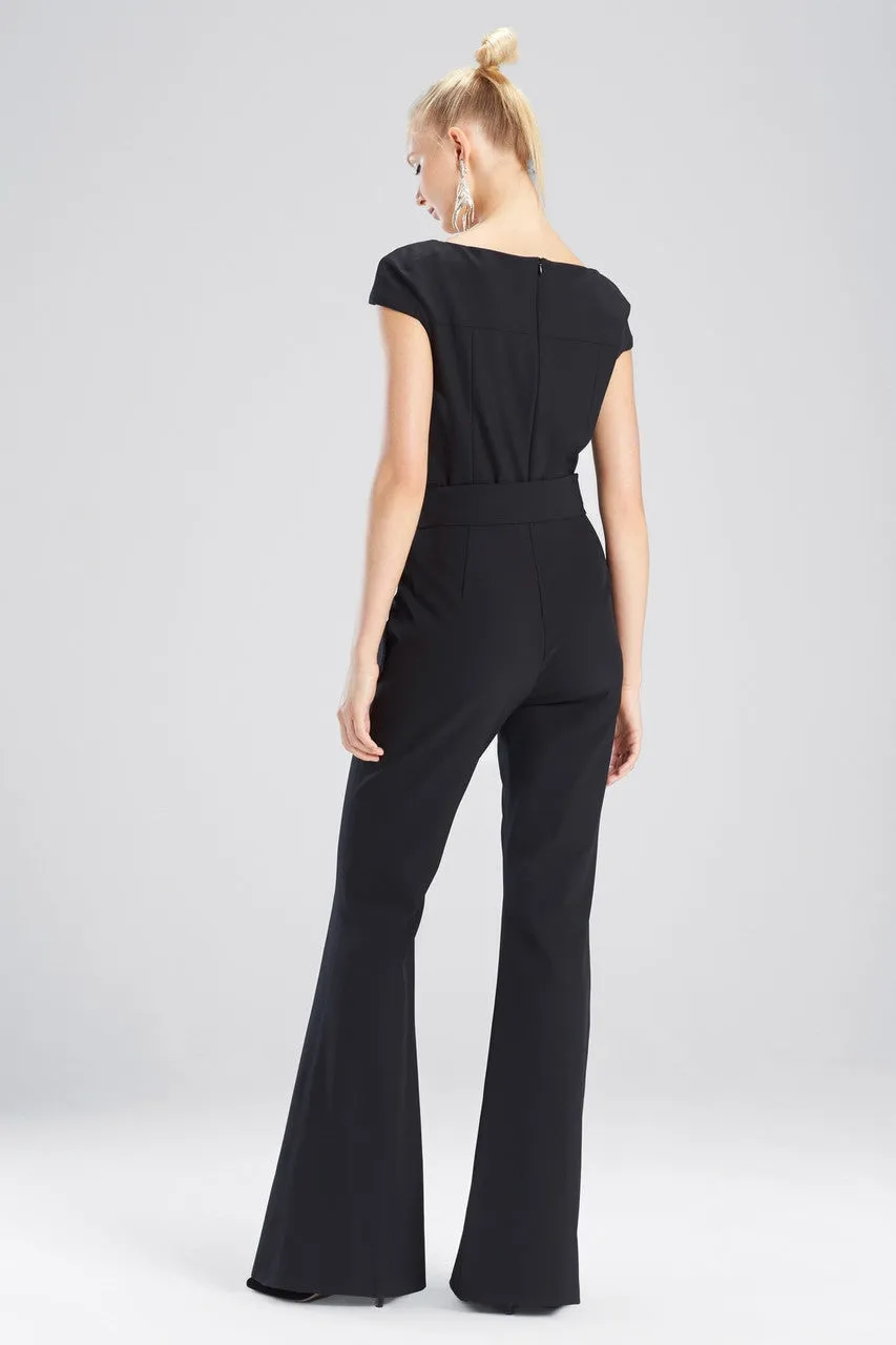 Bistretch Jumpsuit