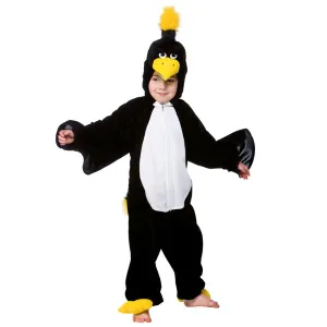 Blackbird Jumpsuit Costume - Childs