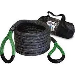 Bubba Rope 176660GRG 7/8" X 20' BUBBA GREEN EYES