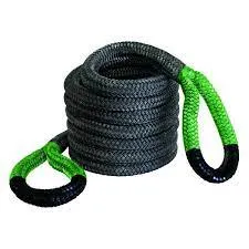 Bubba Rope 176660GRG 7/8" X 20' BUBBA GREEN EYES