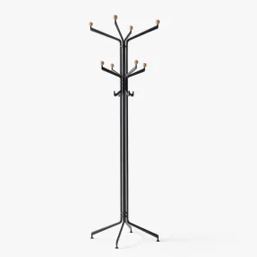 Capture SC77 Coat Stand by Space Copenhagen for &Tradition