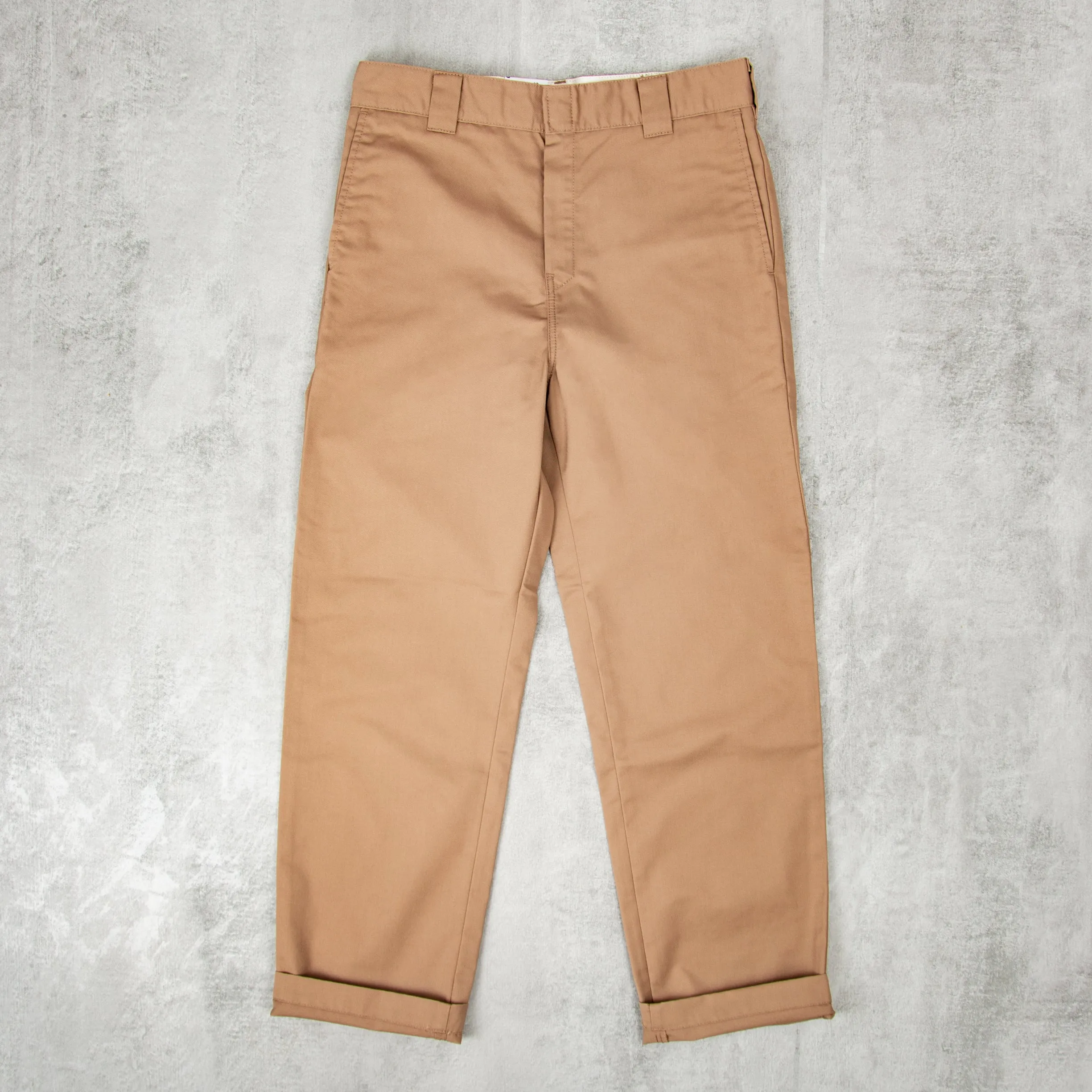 Carhartt WIP Craft Pant - Leather