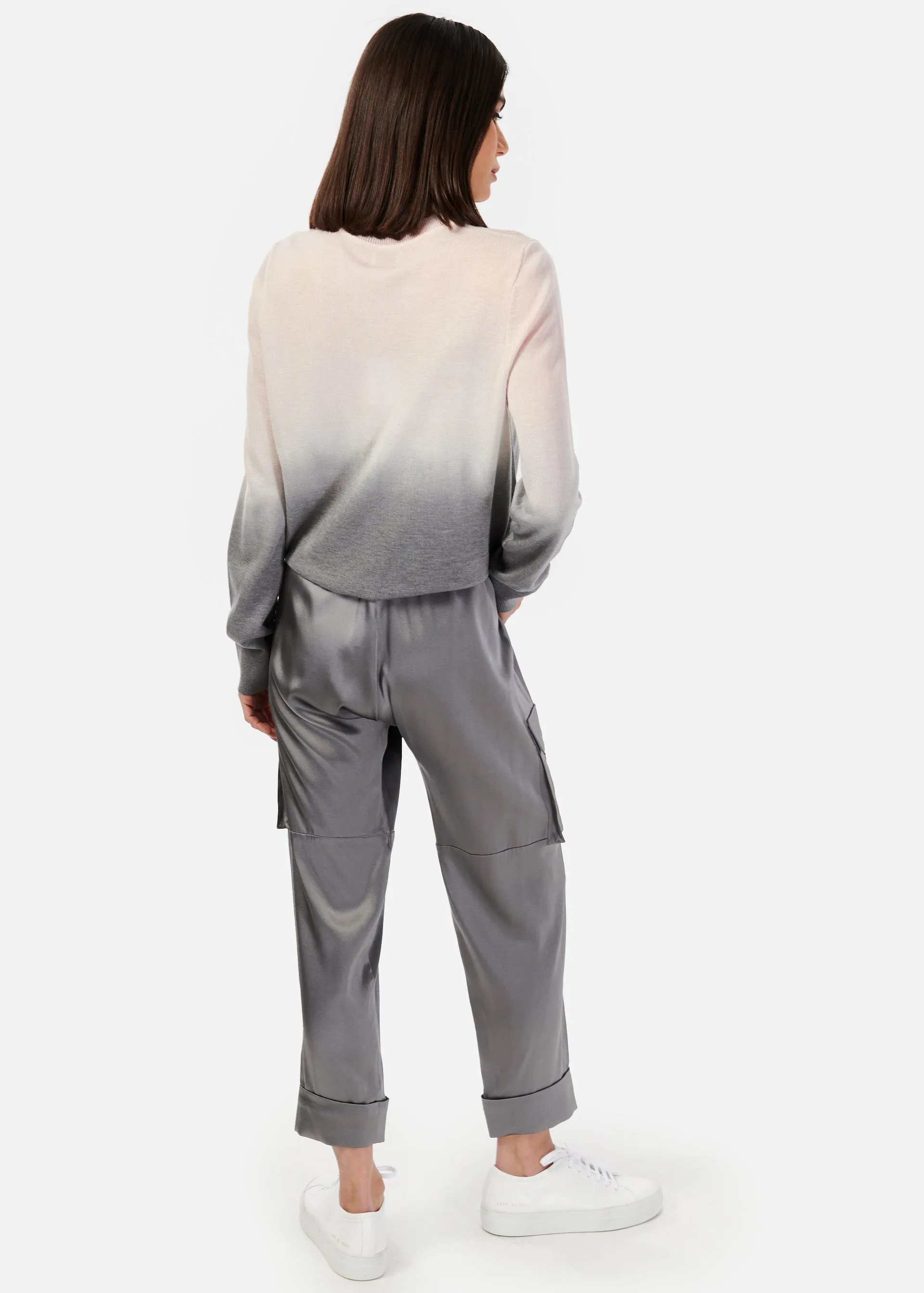 Carmen Cargo Pant Mockingbird