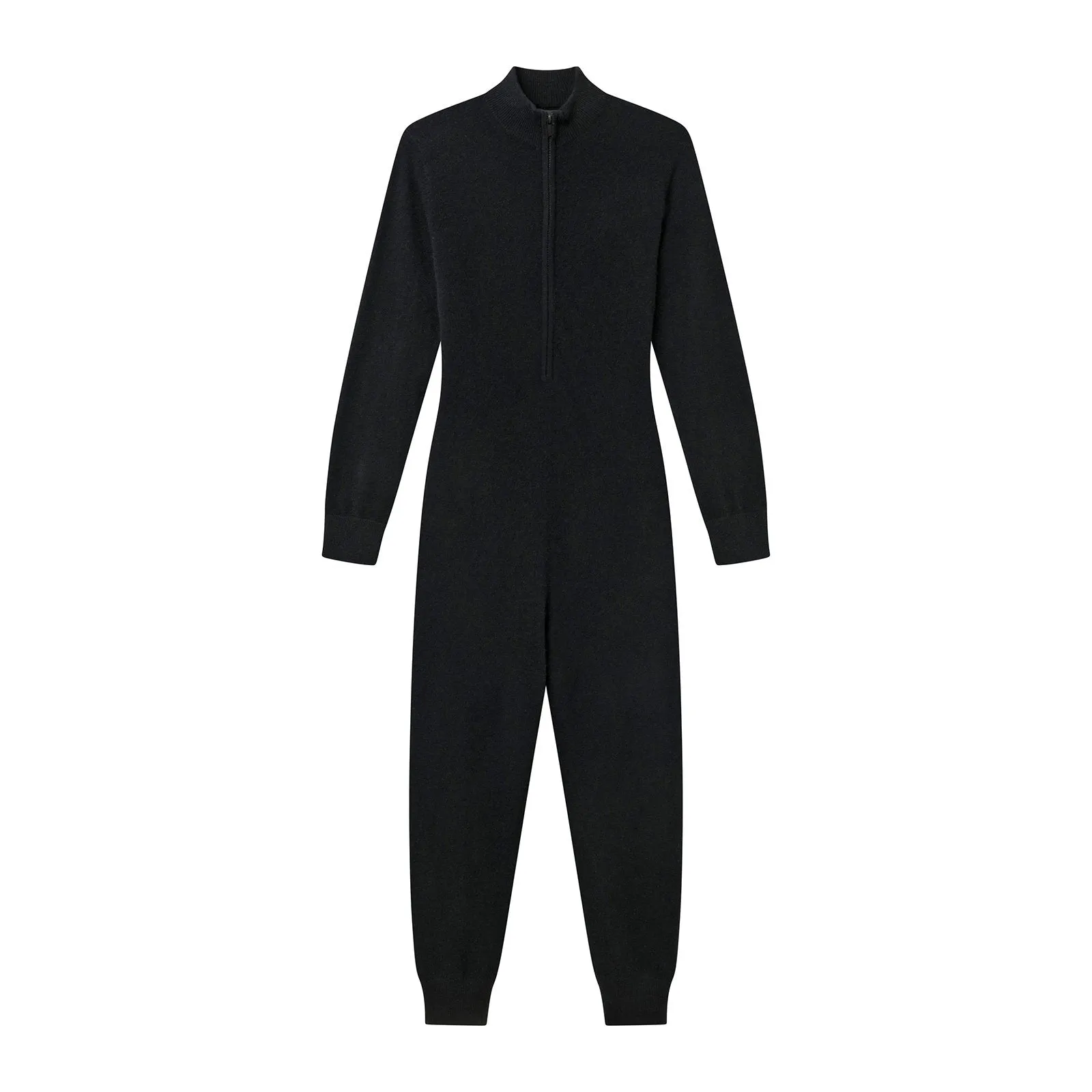 Cashmere Jumpsuit