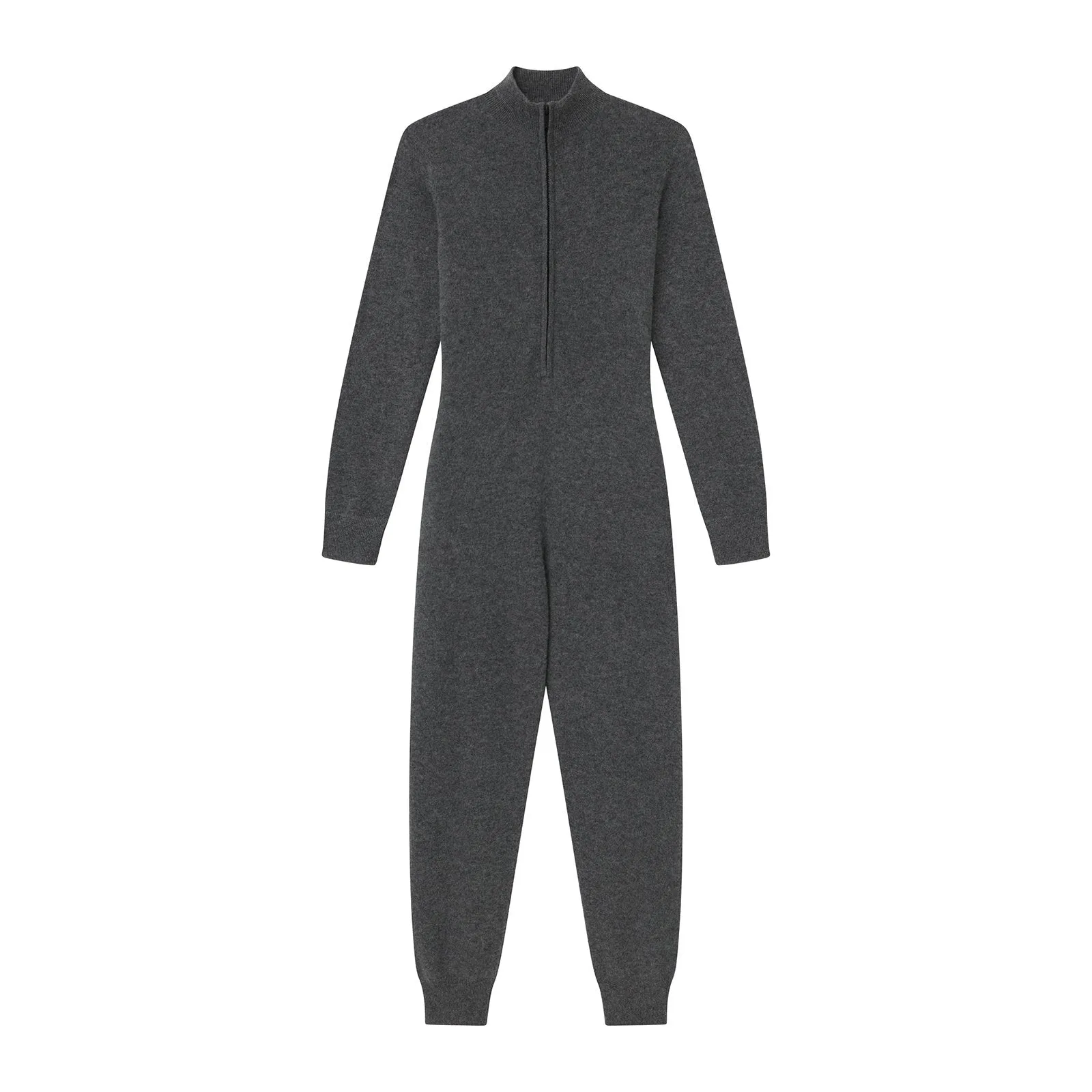 Cashmere Jumpsuit