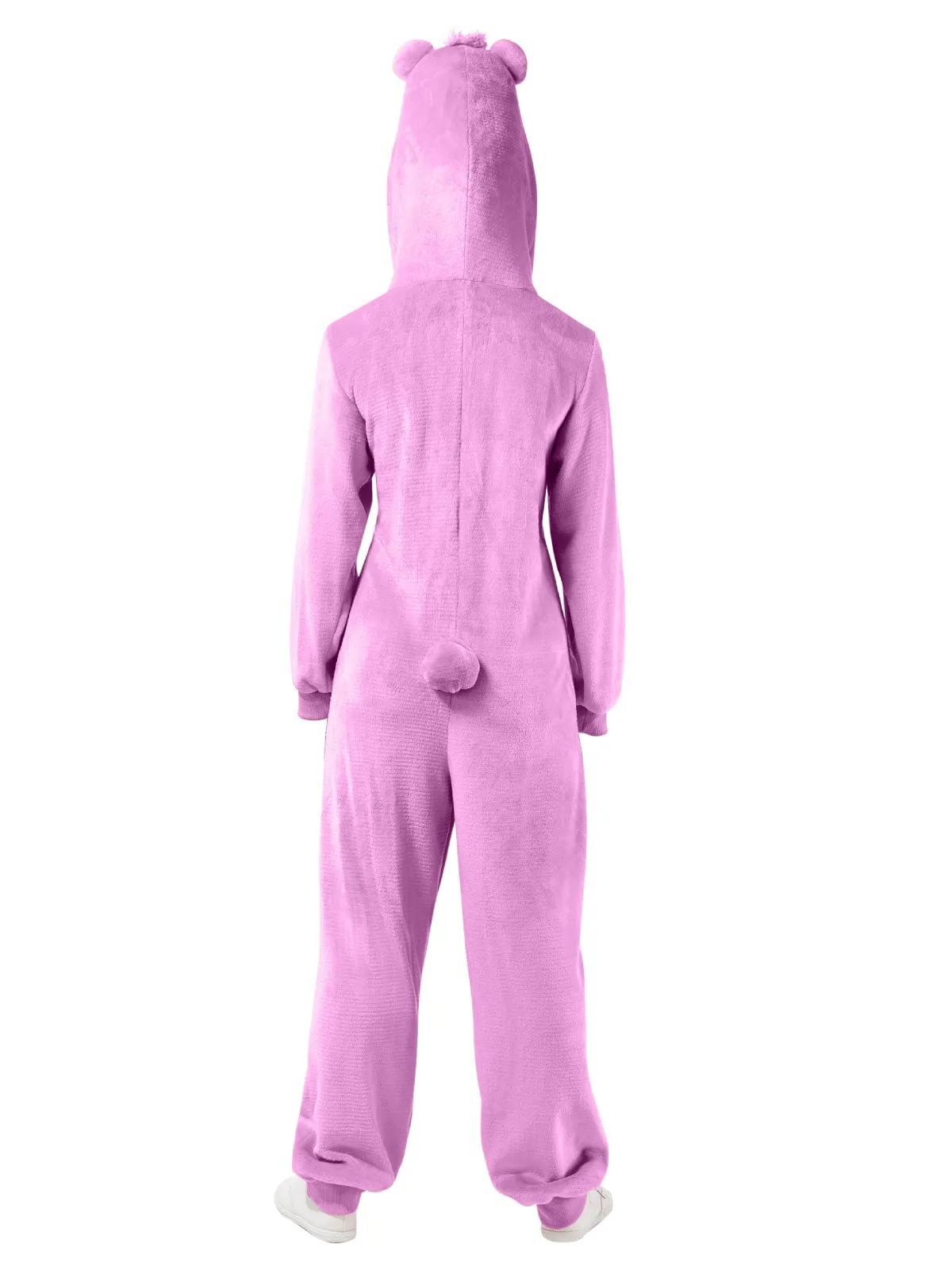 Cheer Bear Care Bear Adult Costume