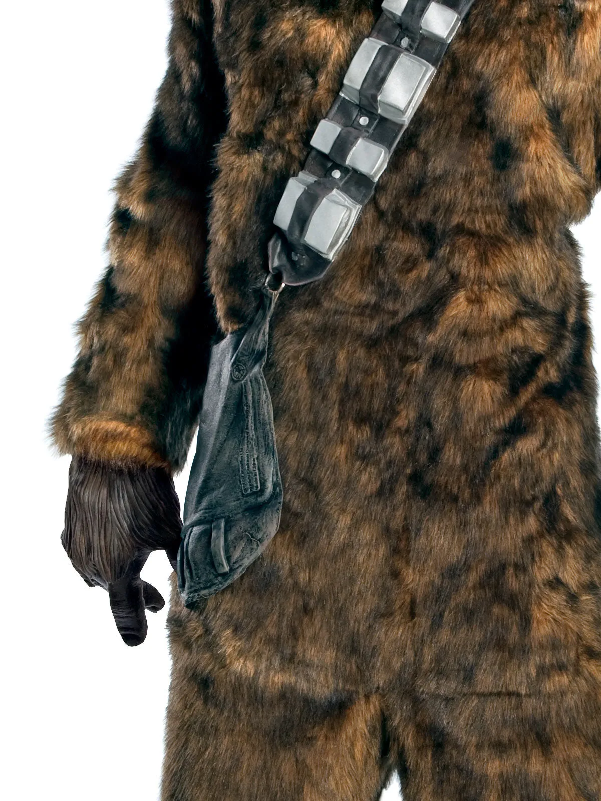 CHEWBACCA PREMIUM COSTUME, ADULT