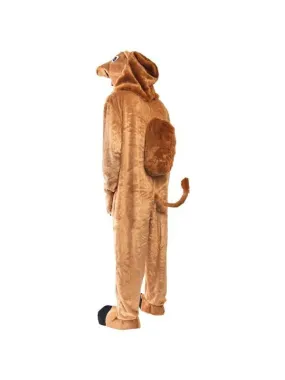 Child Camel Costume