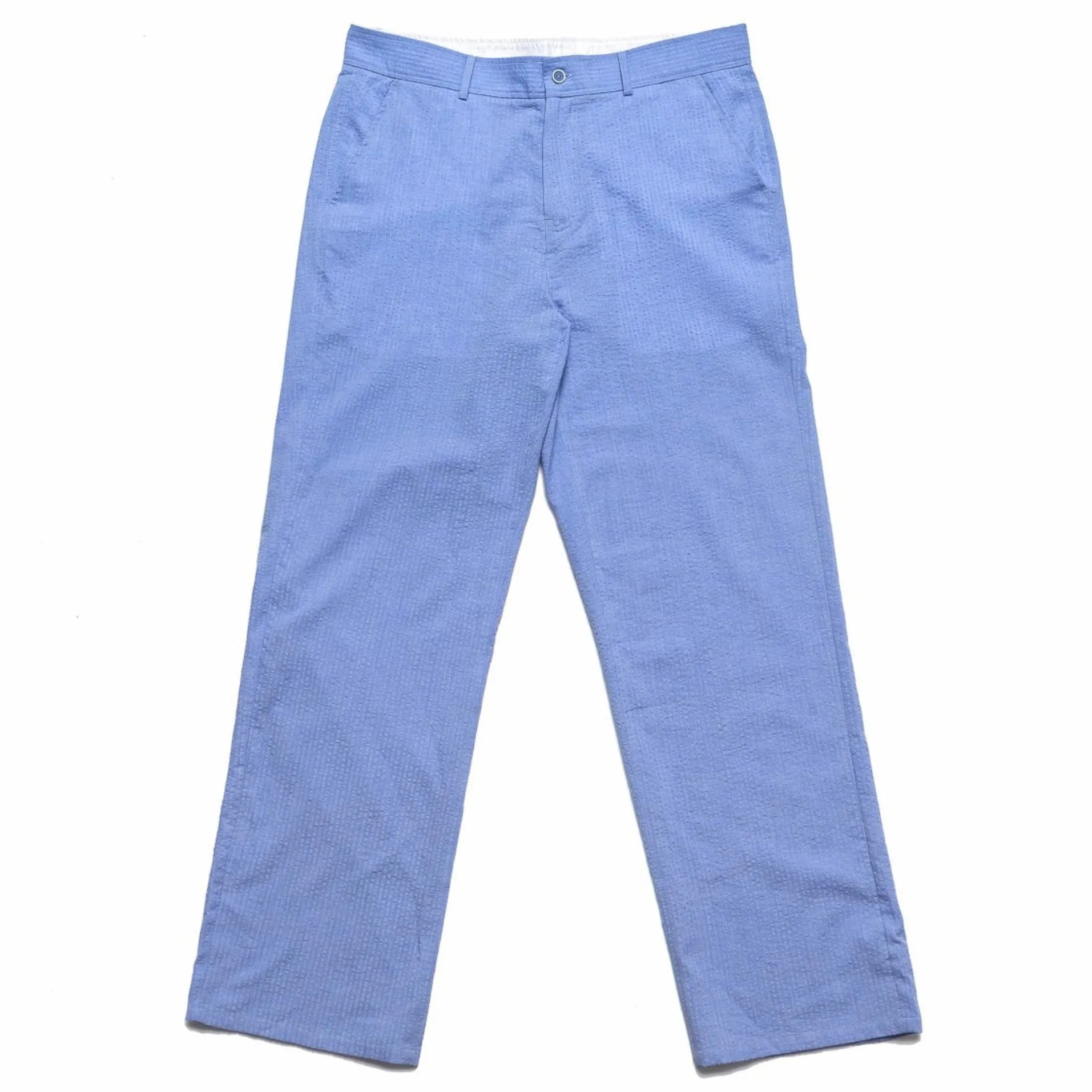 Chrystie Seersucker Pant