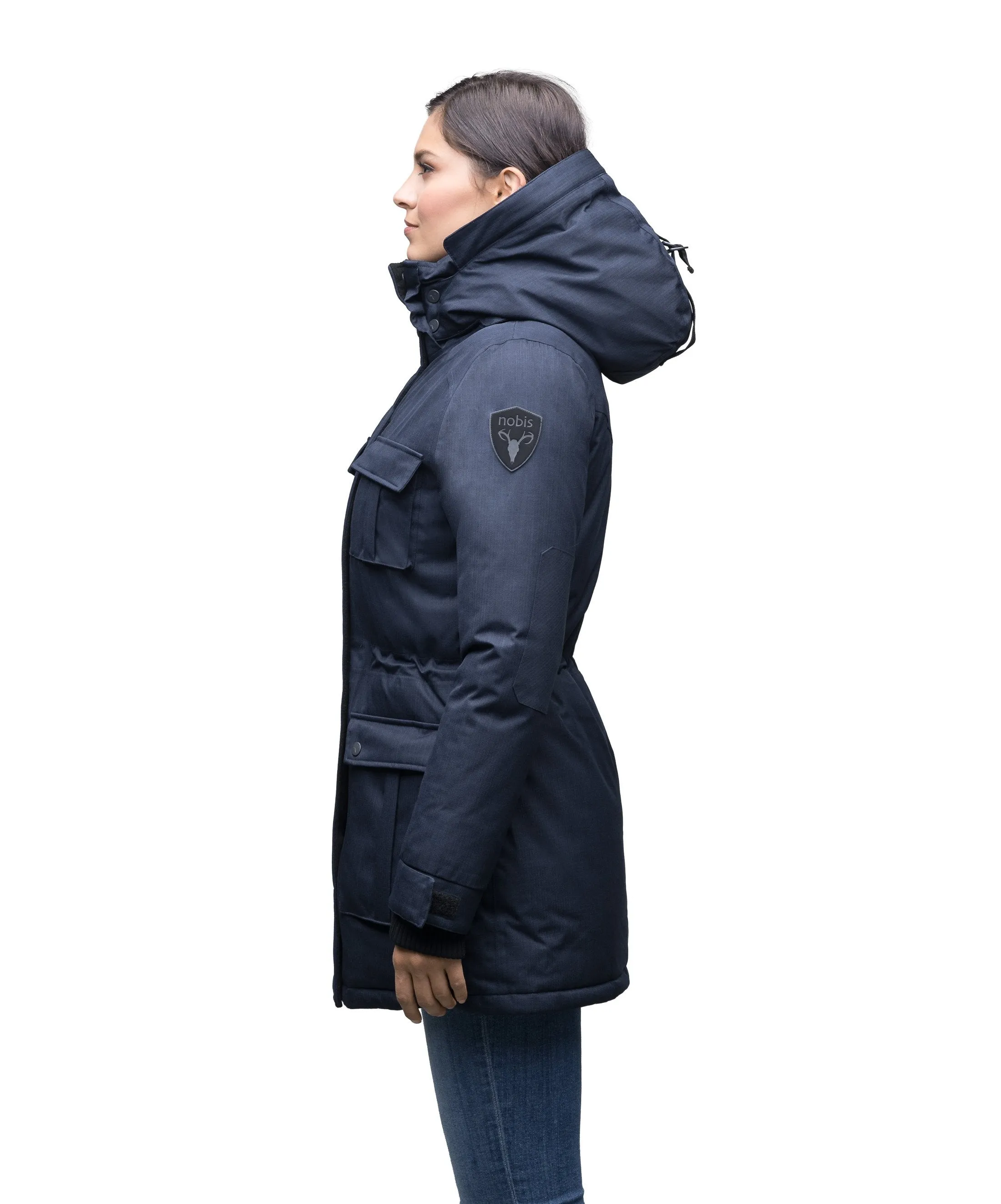 Cindy Women's Parka - NEXT by Nobis