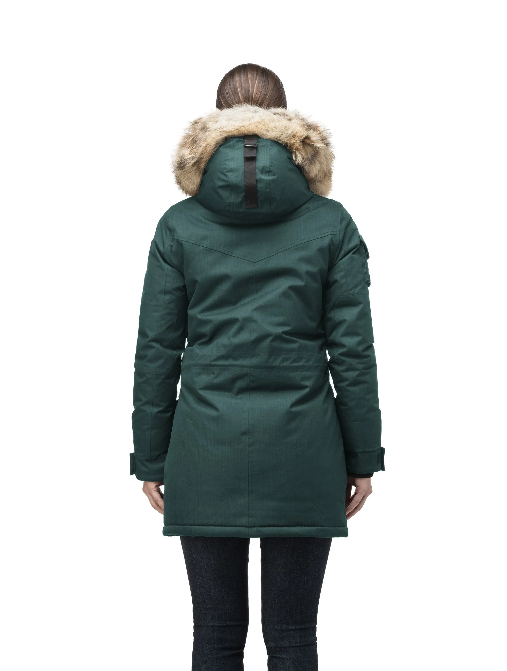 Cindy Women's Parka - NEXT by Nobis