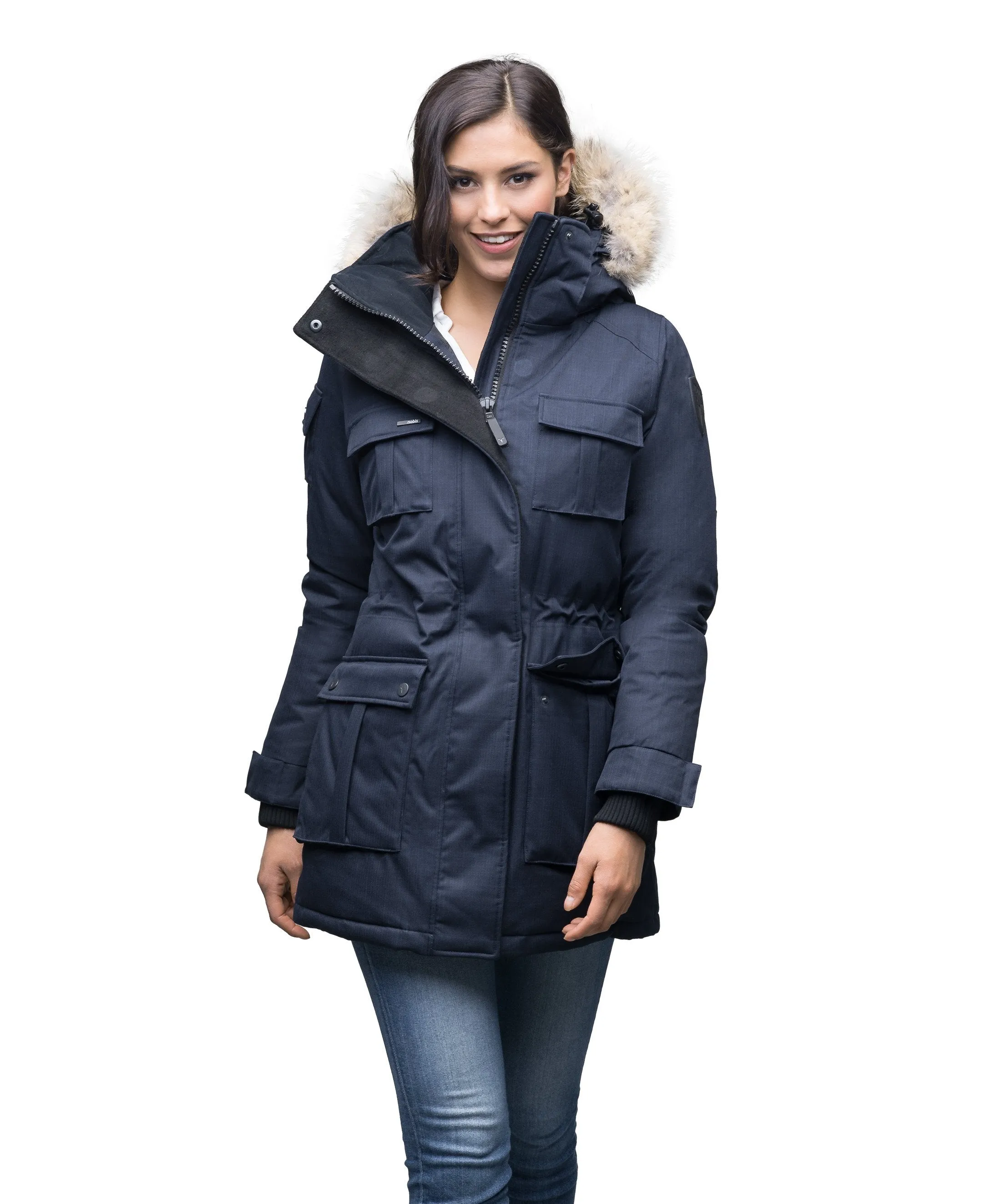 Cindy Women's Parka - NEXT by Nobis