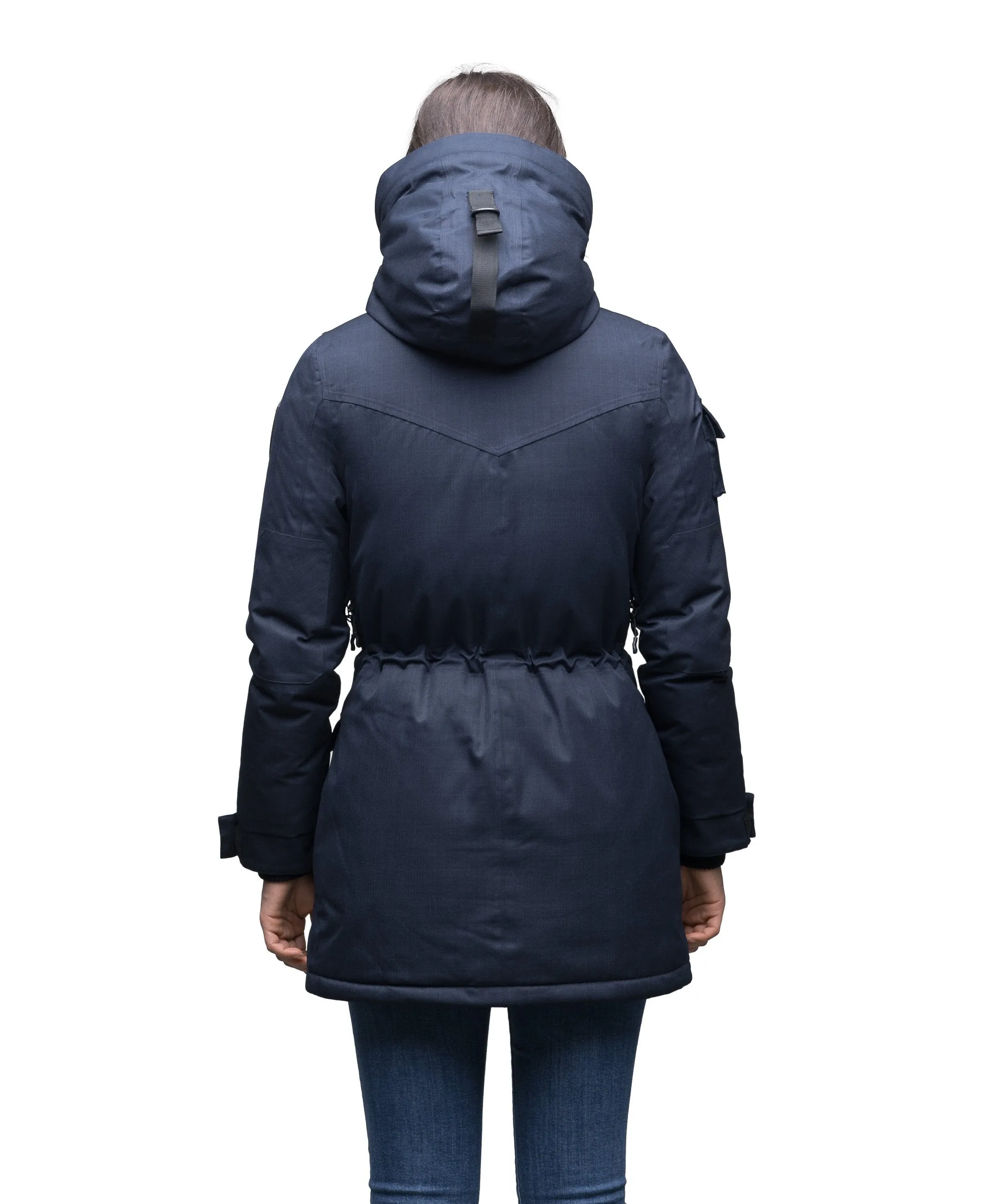 Cindy Women's Parka - NEXT by Nobis