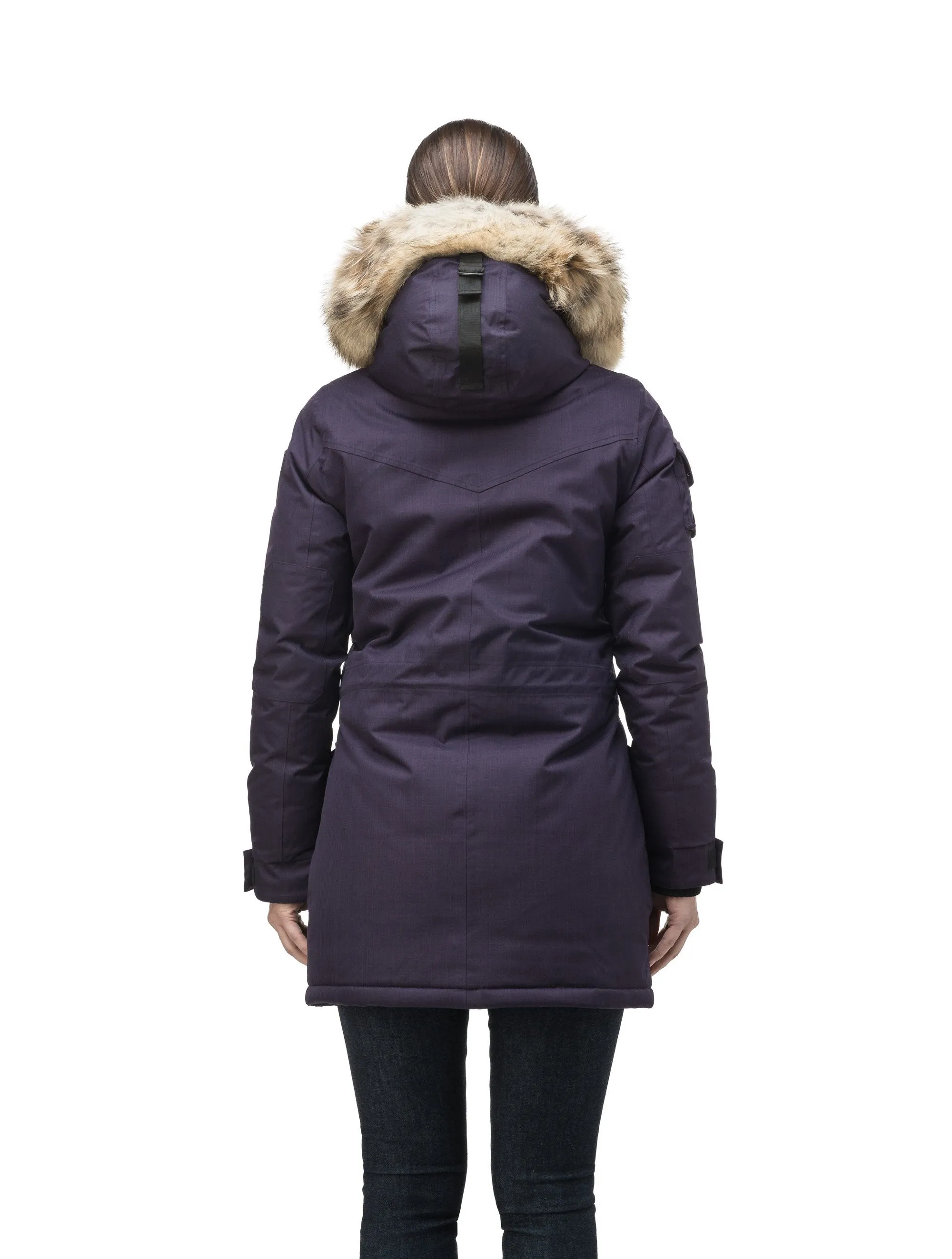 Cindy Women's Parka - NEXT by Nobis