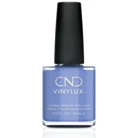 CND - Vinylux Down By The Bae 0.5 oz - #357