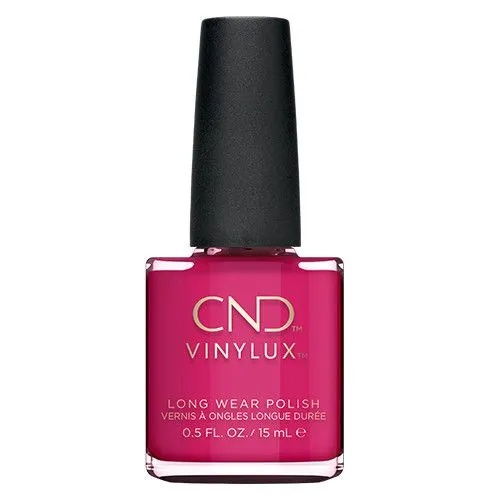 CND - Vinylux Pink Leggings 0.5 ox - #237