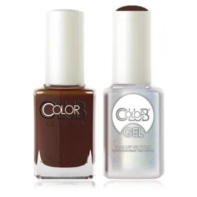 Color Club - Lacquer & Gel Duo - The Skin You're In - #1175