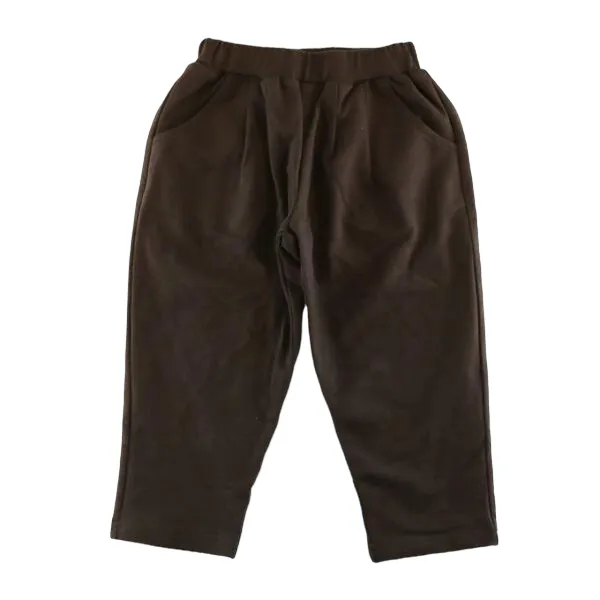 Comfort Taper Pants