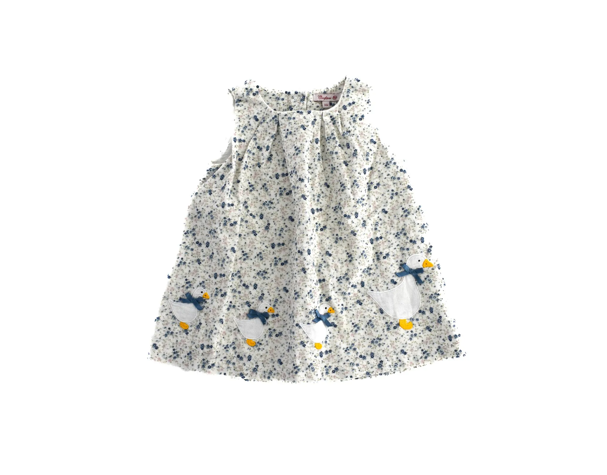 Confiture, Baby Girls Dress, 18-24 Months