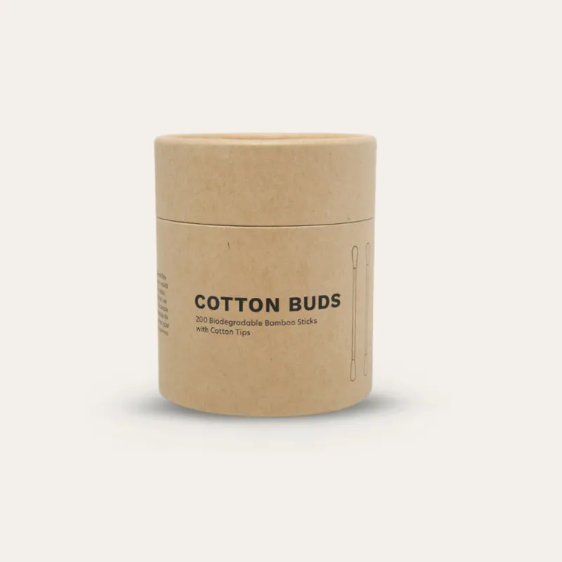 Cotton Buds | Bamboo