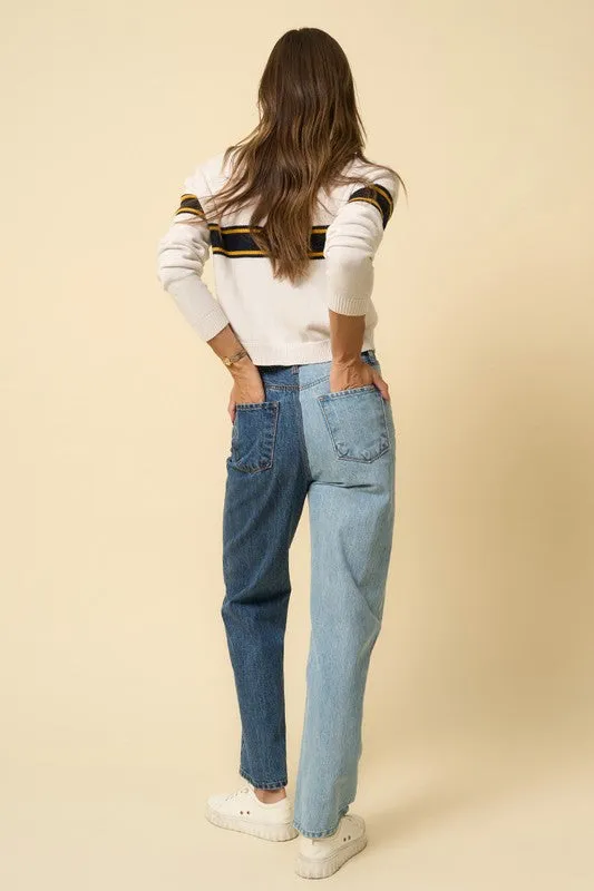 Crossroads Jeans