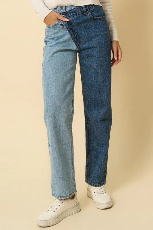 Crossroads Jeans