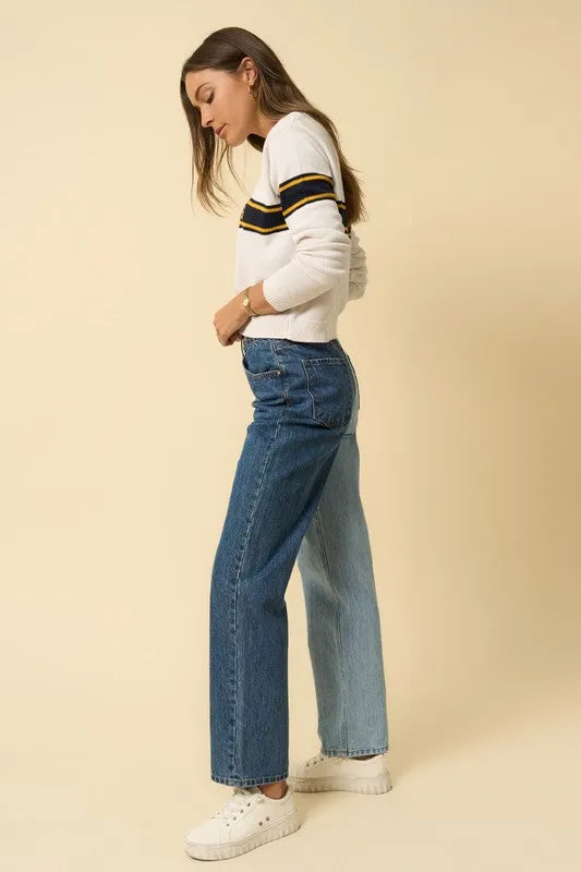 Crossroads Jeans