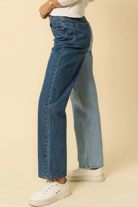 Crossroads Jeans