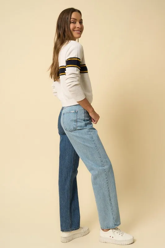 Crossroads Jeans