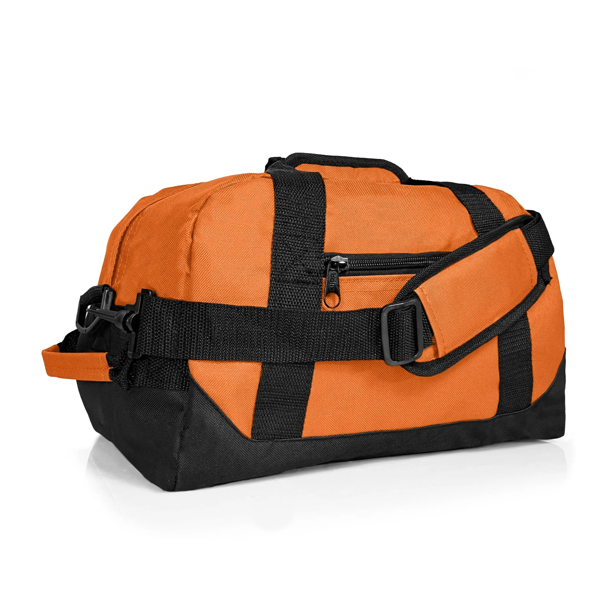 Dalix 14" Small Duffel Bag