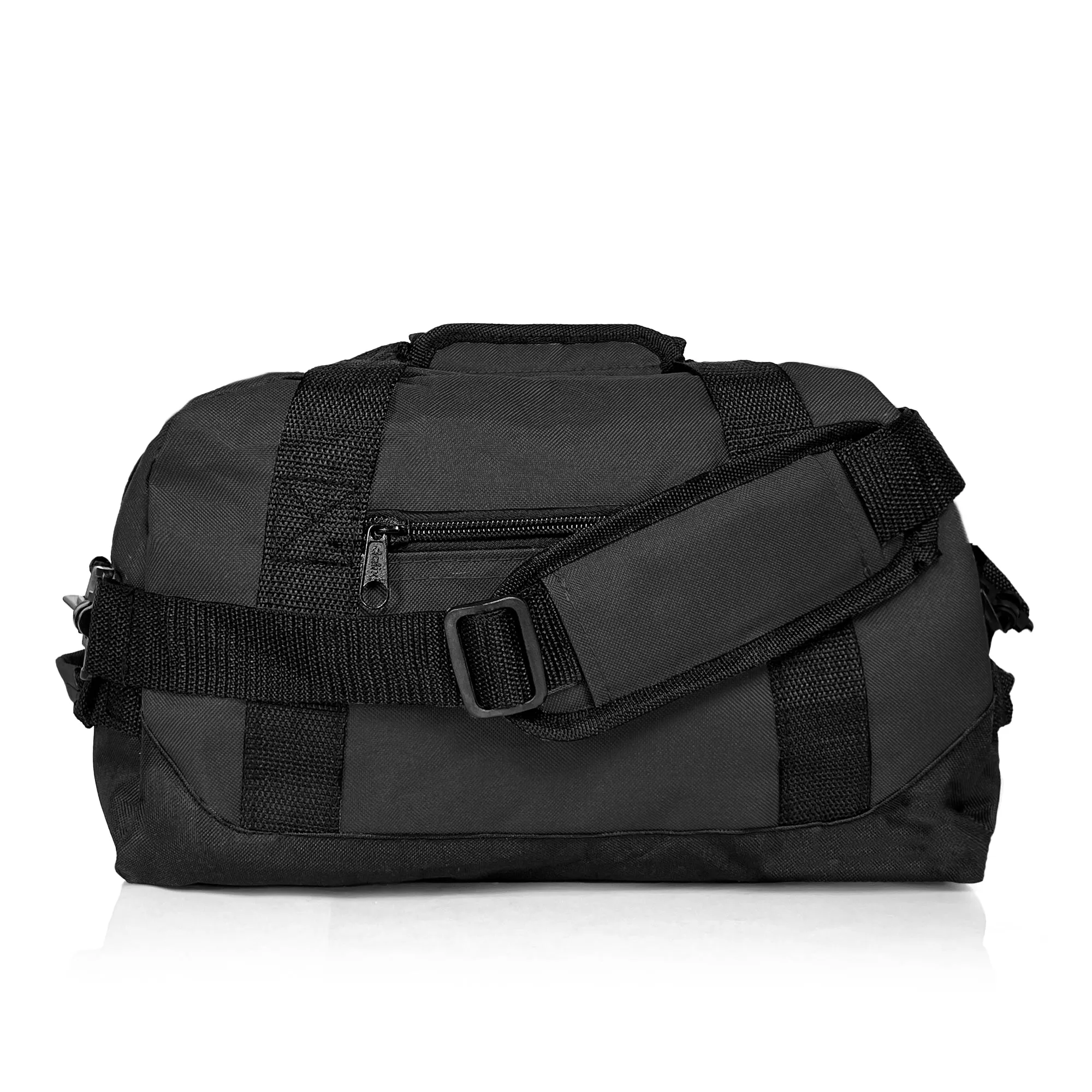 Dalix 14" Small Duffel Bag