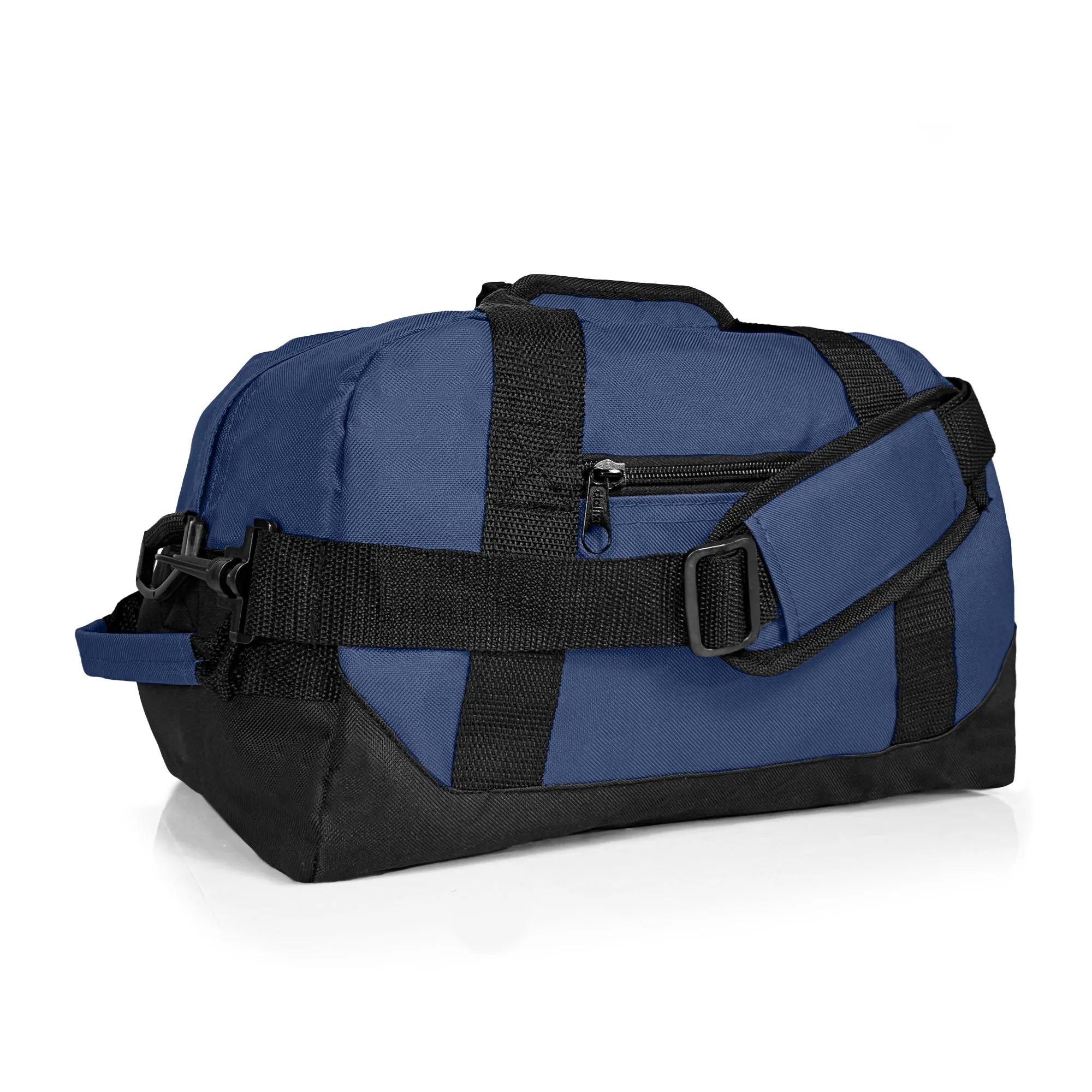 Dalix 14" Small Duffel Bag