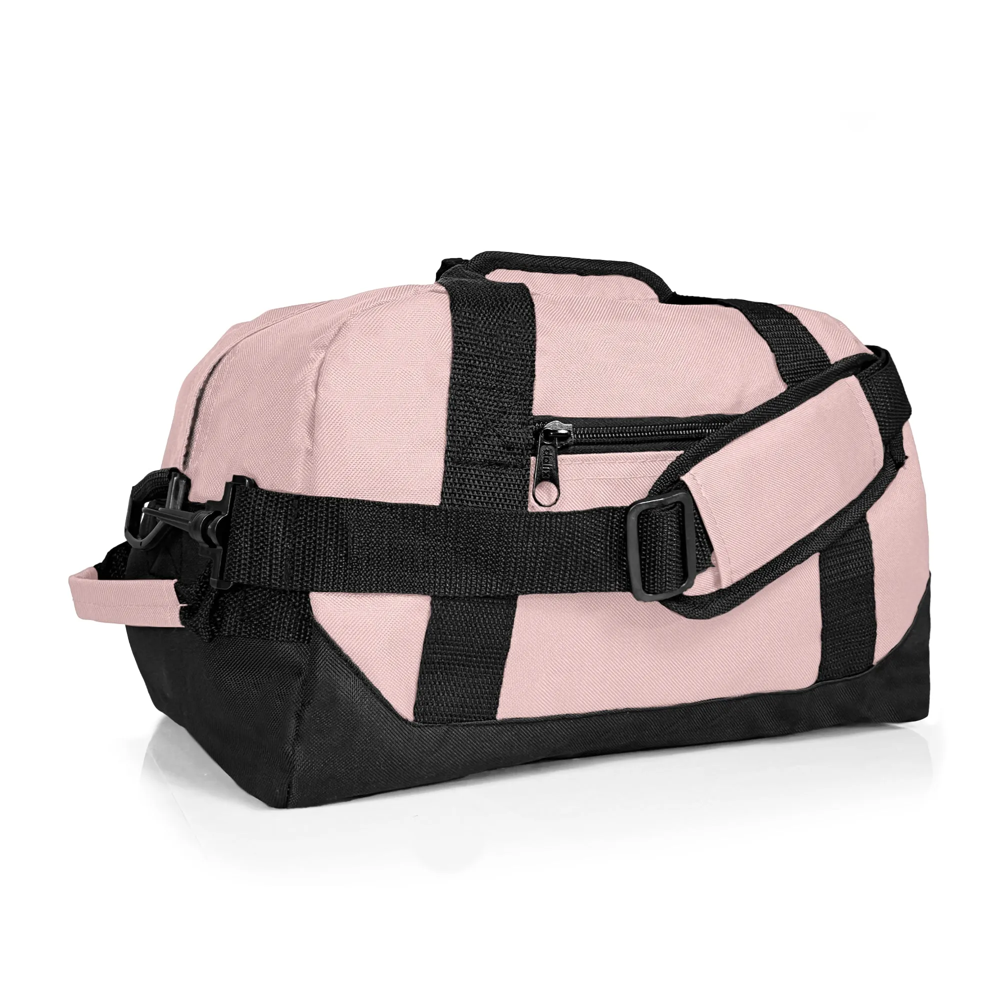 Dalix 14" Small Duffel Bag