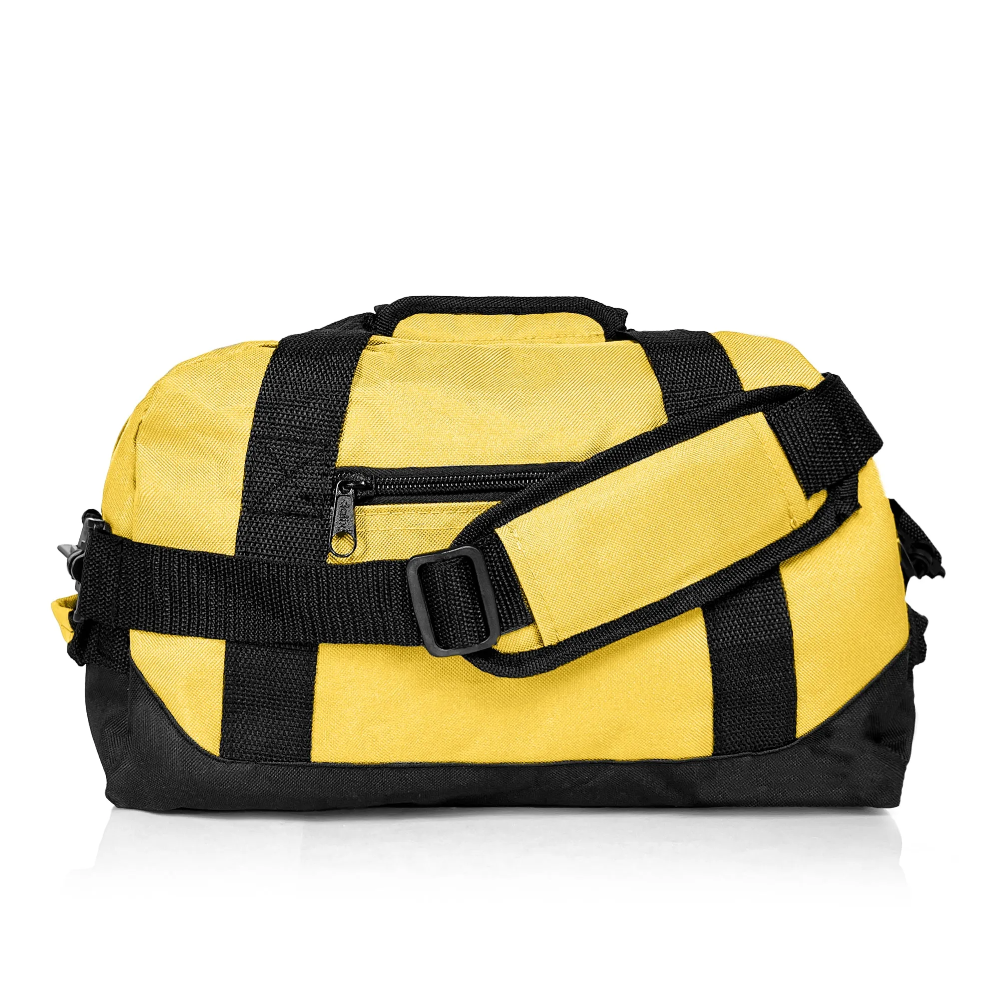 Dalix 14" Small Duffel Bag