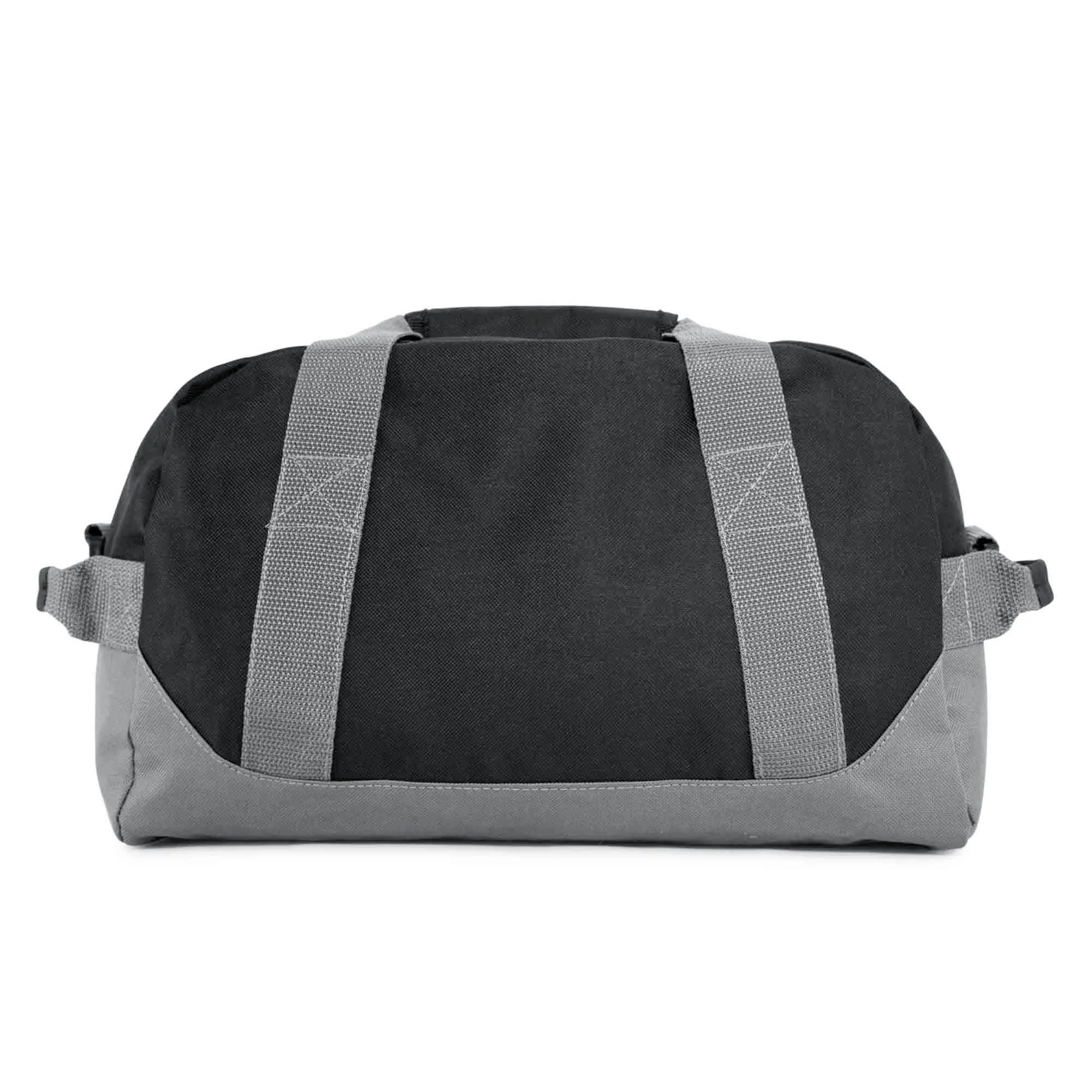 Dalix 14" Small Duffel Bag